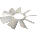 Order URO - 1162051906 - Fan Blade For Your Vehicle