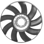 Order Radiator Fan Blade by URO - 17417504732 For Your Vehicle