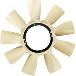 Order Radiator Fan Blade - FO3112128 For Your Vehicle