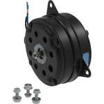 Order Radiator Fan Motor by ACDELCO - 15-80341 For Your Vehicle