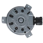 Order ACDELCO - 15-81697 - Engine Cooling Fan Motor Kit For Your Vehicle