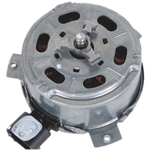 Order ACDELCO - 15-81700 - Engine Cooling Fan Motor Kit For Your Vehicle