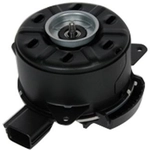 Order AC DELCO - 15-81722 - Engine Cooling Fan Motor For Your Vehicle