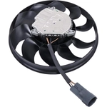 Order Radiator Fan Motor by ACDELCO - 15-81928 For Your Vehicle