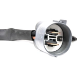 Order Radiator Fan Motor by ACDELCO - 15-81929 For Your Vehicle