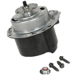 Order ACDELCO - 15-8498 - Engine Cooling Fan Motor Kit For Your Vehicle