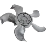 Order Radiator Fan Motor by ACDELCO - 85600149 For Your Vehicle