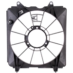 Order Assemblage moteur du ventilateur de radiateur - HO3117100 For Your Vehicle