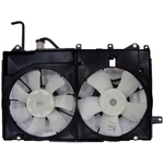 Order Radiator Fan Motor Assembly - TO3117100 For Your Vehicle