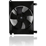 Order Ensemble de moteur de ventilateur de radiateur - GM3117105 For Your Vehicle