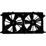 Order BOSCH - F00HX6G004 - Engine Cooling Fan For Your Vehicle
