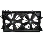 Order Radiator Fan Motor by BOSCH - F00HX6G001 For Your Vehicle