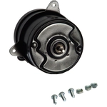 Order CONTINENTAL - PM2804 - Fan Motor For Your Vehicle