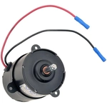 Order CONTINENTAL - PM3777 - Radiator Fan Motor For Your Vehicle