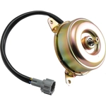 Order CONTINENTAL - PM9114 - Fan Motor For Your Vehicle