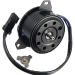Order CONTINENTAL - PM9145 - Fan Motor For Your Vehicle