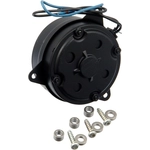Order Radiator Fan Motor by CONTINENTAL - PM9170 For Your Vehicle