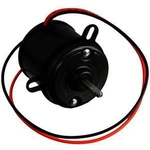 Order Radiator Fan Motor by CONTINENTAL - PM3907 For Your Vehicle