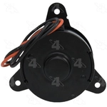 Order Radiator Fan Motor by FOUR SEASONS - 35006 For Your Vehicle