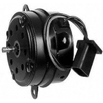 Order Radiator Fan Motor by FOUR SEASONS - 35017 For Your Vehicle