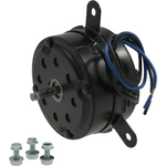 Order Radiator Fan Motor by FOUR SEASONS - 35018 For Your Vehicle