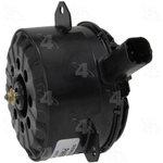 Order Radiator Fan Motor by FOUR SEASONS - 35054 For Your Vehicle