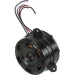 Order Radiator Fan Motor by FOUR SEASONS - 35054 For Your Vehicle