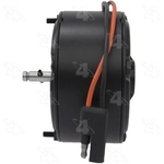 Order Radiator Fan Motor by FOUR SEASONS - 35056 For Your Vehicle