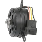 Order Radiator Fan Motor by FOUR SEASONS - 35058 For Your Vehicle