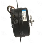 Order Radiator Fan Motor by FOUR SEASONS - 35058 For Your Vehicle