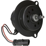Order Moteur du ventilateur de radiateur de FOUR SEASONS - 35077 For Your Vehicle