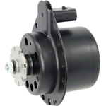 Order Radiator Fan Motor by FOUR SEASONS - 35081 For Your Vehicle
