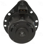 Order Radiator Fan Motor by FOUR SEASONS - 35082 For Your Vehicle