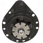 Order Radiator Fan Motor by FOUR SEASONS - 35083 For Your Vehicle