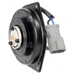 Order Radiator Fan Motor by FOUR SEASONS - 35087 For Your Vehicle