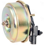 Order Radiator Fan Motor by FOUR SEASONS - 35088 For Your Vehicle