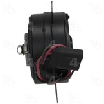 Order Radiator Fan Motor by FOUR SEASONS - 35101 For Your Vehicle