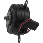 Order Radiator Fan Motor by FOUR SEASONS - 35101 For Your Vehicle