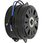 Order Radiator Fan Motor by FOUR SEASONS - 35114 For Your Vehicle