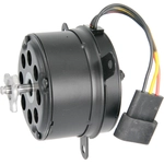Order Moteur du ventilateur de radiateur de FOUR SEASONS - 35122 For Your Vehicle