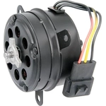 Order Radiator Fan Motor by FOUR SEASONS - 35123 For Your Vehicle