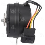 Order Moteur du ventilateur de radiateur de FOUR SEASONS - 35123 For Your Vehicle