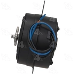 Order Radiator Fan Motor by FOUR SEASONS - 35134 For Your Vehicle