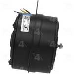 Order Moteur du ventilateur de radiateur de FOUR SEASONS - 35137 For Your Vehicle