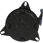 Order Radiator Fan Motor by FOUR SEASONS - 35140 For Your Vehicle