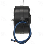 Order Radiator Fan Motor by FOUR SEASONS - 35141 For Your Vehicle