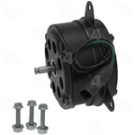 Order Radiator Fan Motor by FOUR SEASONS - 35150 For Your Vehicle