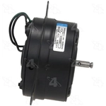 Order Radiator Fan Motor by FOUR SEASONS - 35151 For Your Vehicle