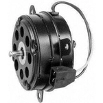 Order Radiator Fan Motor by FOUR SEASONS - 35153 For Your Vehicle