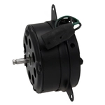 Order FOUR SEASONS - 35154 - Radiator Fan Motor For Your Vehicle